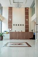 Megal Suites Hotel
