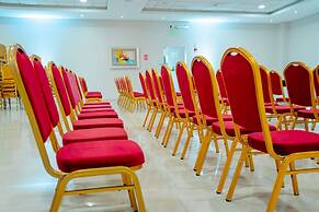 Megal Suites Hotel