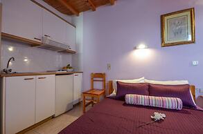 Hotel Panormos