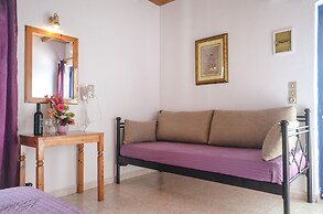 Hotel Panormos