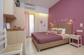 Hotel Panormos