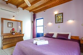 Hotel Panormos