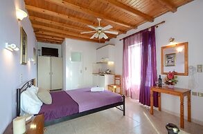 Hotel Panormos