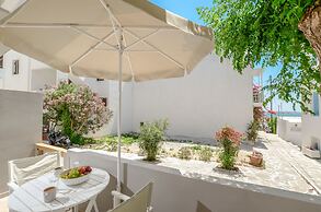 Hotel Panormos