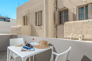 Hotel Panormos