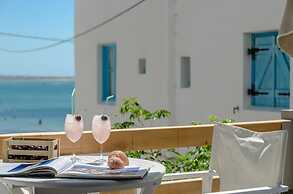 Hotel Panormos