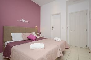 Hotel Panormos