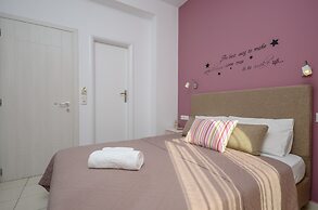 Hotel Panormos