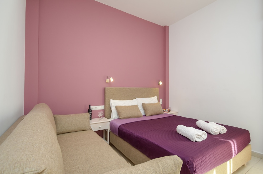Hotel Panormos