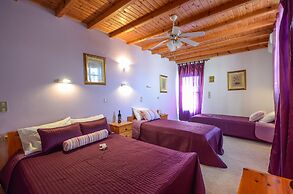 Hotel Panormos
