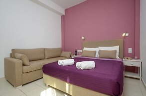 Hotel Panormos