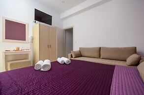 Hotel Panormos