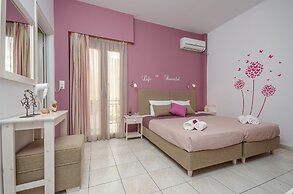 Hotel Panormos