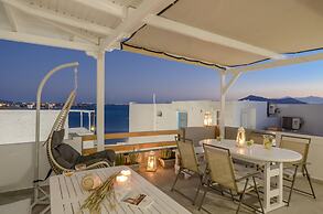 Hotel Panormos