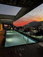 Solace Hotel Santiago