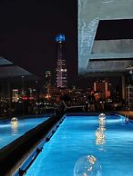 Solace Hotel Santiago