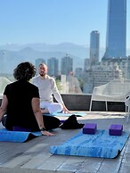 Solace Hotel Santiago