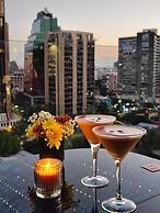 Solace Hotel Santiago