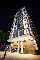 Solace Hotel Santiago