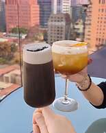 Solace Hotel Santiago