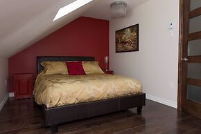Appartements aux 4 roues