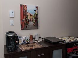 Appartements aux 4 roues
