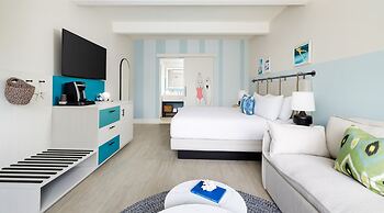 Blue Flamingo Resort Key West