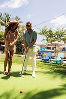 Blue Flamingo Resort Key West