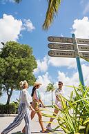 Blue Flamingo Resort Key West