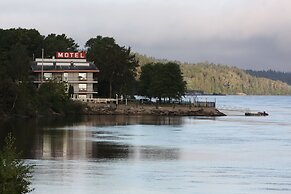 Motel Panoramique