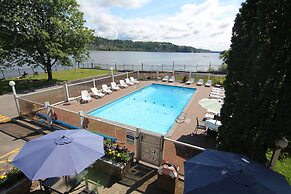 Motel Panoramique