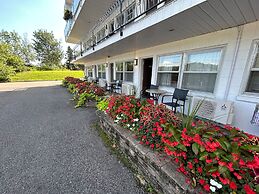 Motel Panoramique