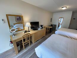 Motel Panoramique