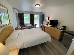 Motel Panoramique