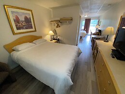 Motel Panoramique