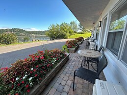 Motel Panoramique