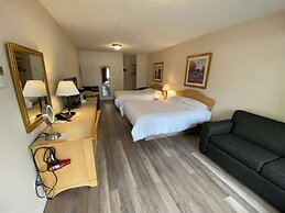 Motel Panoramique