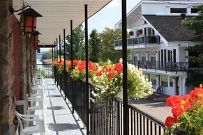 Motel Panoramique