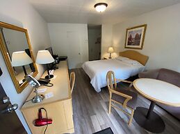 Motel Panoramique