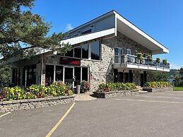 Motel Panoramique