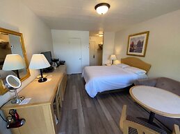Motel Panoramique