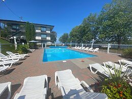 Motel Panoramique