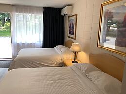 Motel Panoramique