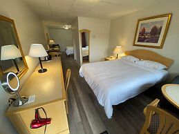 Motel Panoramique