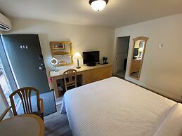 Motel Panoramique