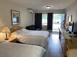 Motel Panoramique