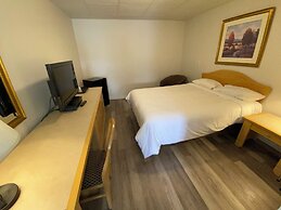 Motel Panoramique