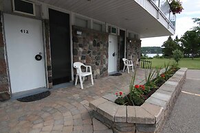 Motel Panoramique