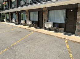 Motel Panoramique