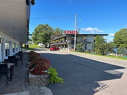 Motel Panoramique